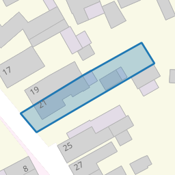 Perceel PTE00-B-1884