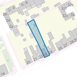 Perceel PTE00-B-1887