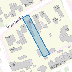 Perceel PTE00-B-1893