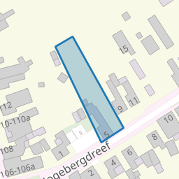 Perceel PTE00-B-1915