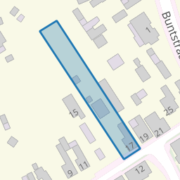 Perceel PTE00-B-1919