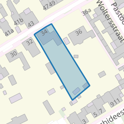 Perceel PTE00-B-1941