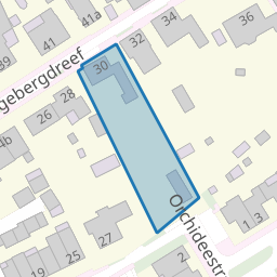 Perceel PTE00-B-1943