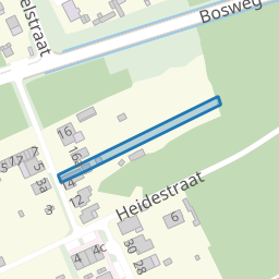 Perceel PTE00-B-1958