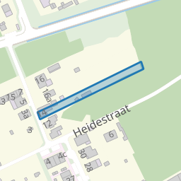 Perceel PTE00-B-1959