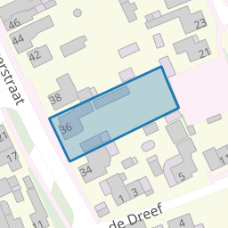 Perceel PTE00-B-1970