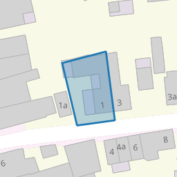 Perceel PTE00-B-1976