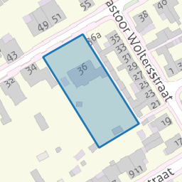 Perceel PTE00-B-1981