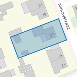 Perceel PTE00-B-1994