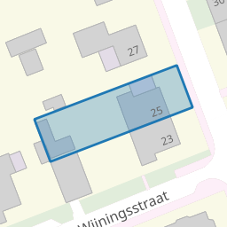 Perceel PTE00-B-1995