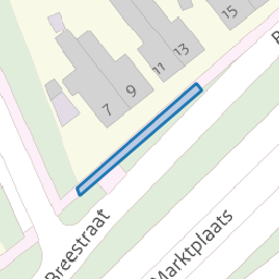 Perceel PTE00-B-2002