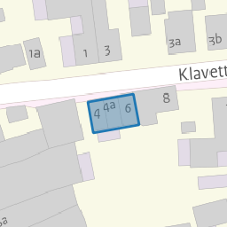 Perceel PTE00-B-2004