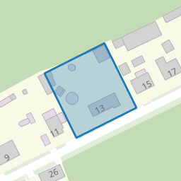 Perceel PTE00-B-2023