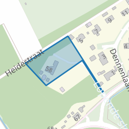 Perceel PTE00-B-2076