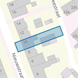 Perceel PTE00-B-2095