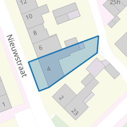 Perceel PTE00-B-2096