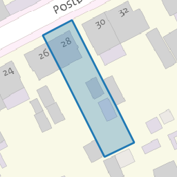 Perceel PTE00-B-2103