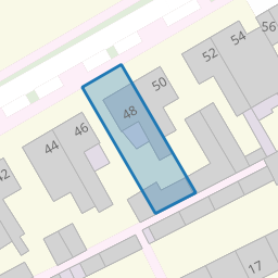 Perceel PTE00-B-2110