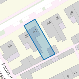 Perceel PTE00-B-2113