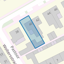 Perceel PTE00-B-2114