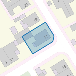 Perceel PTE00-B-2117