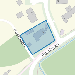 Perceel PTE00-B-2124