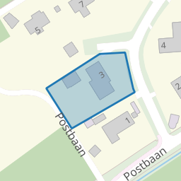 Perceel PTE00-B-2125