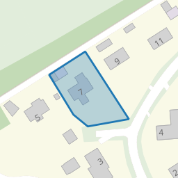 Perceel PTE00-B-2127