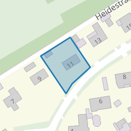 Perceel PTE00-B-2129