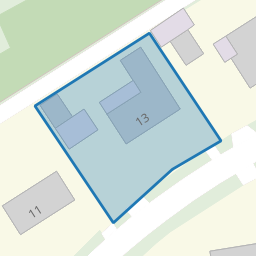 Perceel PTE00-B-2130