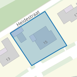 Perceel PTE00-B-2131