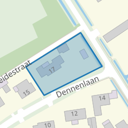 Perceel PTE00-B-2132