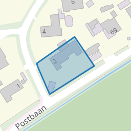 Perceel PTE00-B-2133