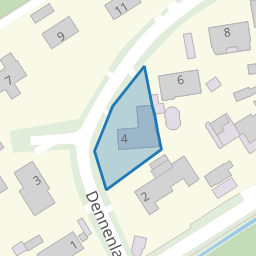 Perceel PTE00-B-2134