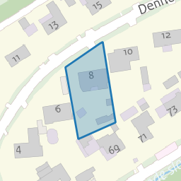 Perceel PTE00-B-2136