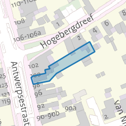 Perceel PTE00-B-2139