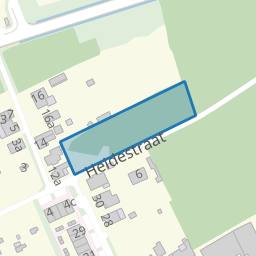 Perceel PTE00-B-2153