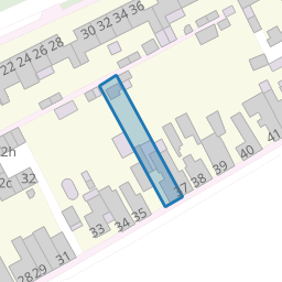 Perceel PTE00-B-2164