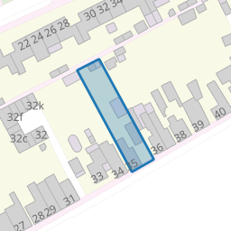 Perceel PTE00-B-2165