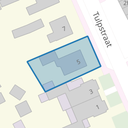 Perceel PTE00-B-2182