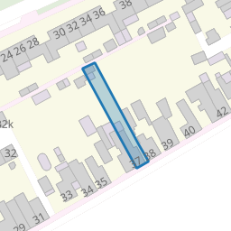 Perceel PTE00-B-2184