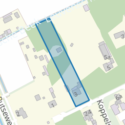 Perceel PTE00-B-2191