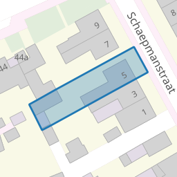 Perceel PTE00-B-2194