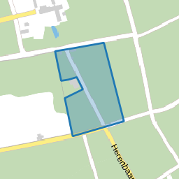 Perceel PTE00-B-2207