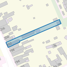 Perceel PTE00-B-2209
