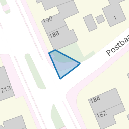 Perceel PTE00-B-2210