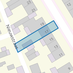 Perceel PTE00-B-2216