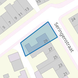 Perceel PTE00-B-2222