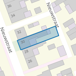 Perceel PTE00-B-2225