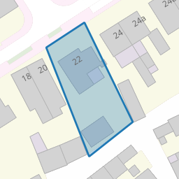 Perceel PTE00-B-2233